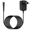 12V 0.4A Wall Plug AC Power Adapter Charger for Brauns Shaver 5415 5416 5497