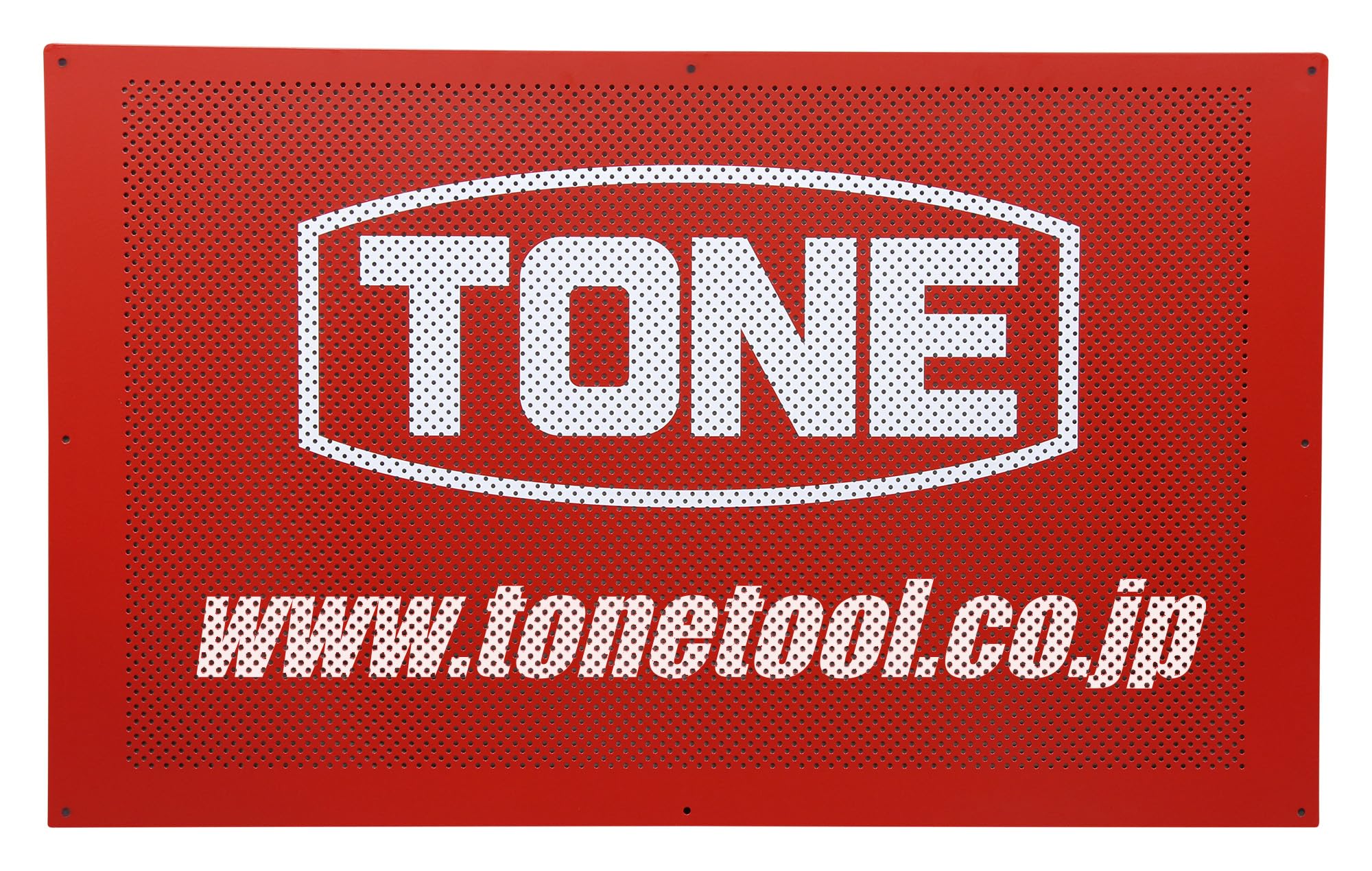 

Комплект перфорационных досок TONE L-PB01R