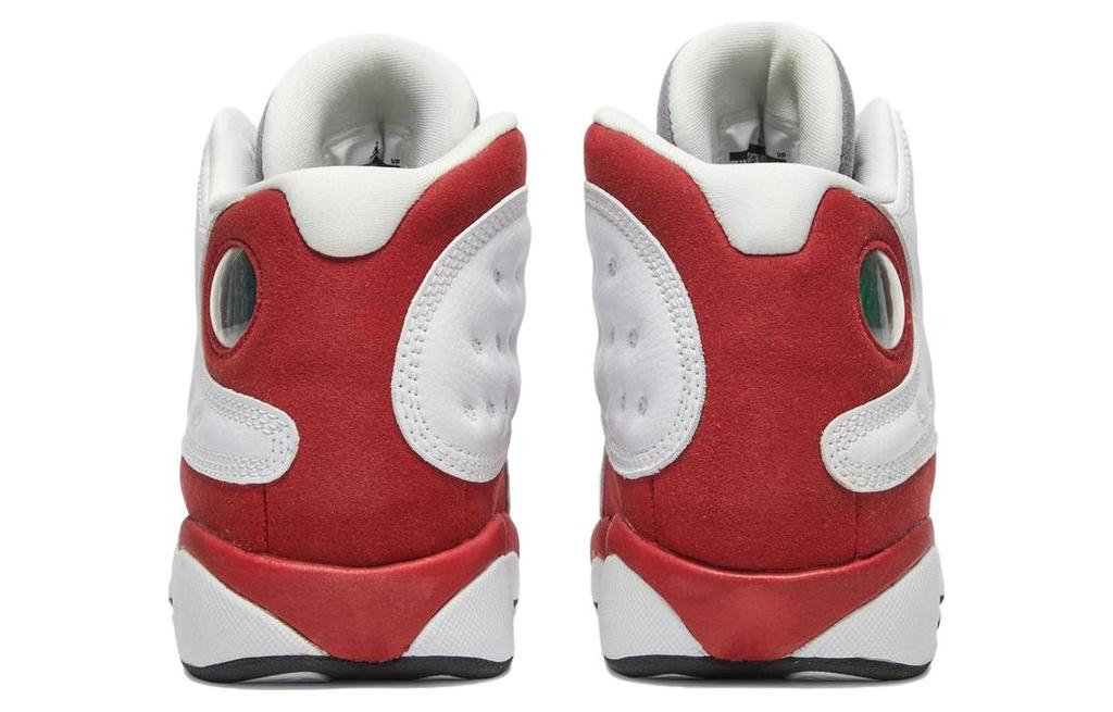 Jordan 13 Retro Gris Puntera GS 414574-126