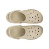 Crocs Zoccoli Baya Platform EVA Antiscivolo Durevoli Zoccoli Donna zoccoli Bianco Invernale 208186-11S
