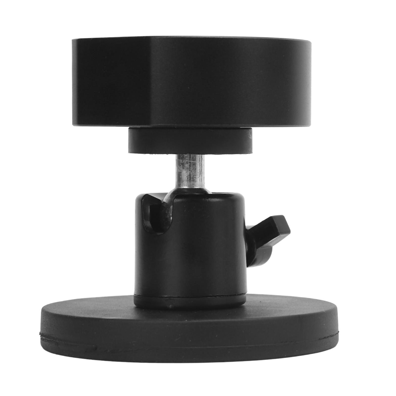 

Спутниковое крепление на крышу Алюминиевый сплав Ветрозащитное Магнитное Высокая грузоподъемность для железных поверхностей Автомобиль Автодом Прицеп