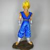 In Stock Anime Dragon Ball Figures Gogeta Vegetto Figures PVC Statue Room Decoration Collection Model Playthings Gifts