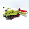 Movable Joint Farm Tractor Toy High Simulation Farm Truck Toy Harvester Truck Model  Kids Toy