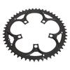 Cycle Chain Wheel Sprocket 52T Steel Sturdy Friction Reduction Chainring Sprocket for Tongsheng TSDZ?2 TSDZ?2B Mid Drive Motor