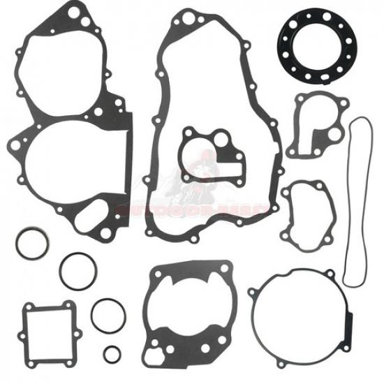 Complete Gasket Kit Top & Bottom End Engine Set For Honda CR250R 1992-2001
