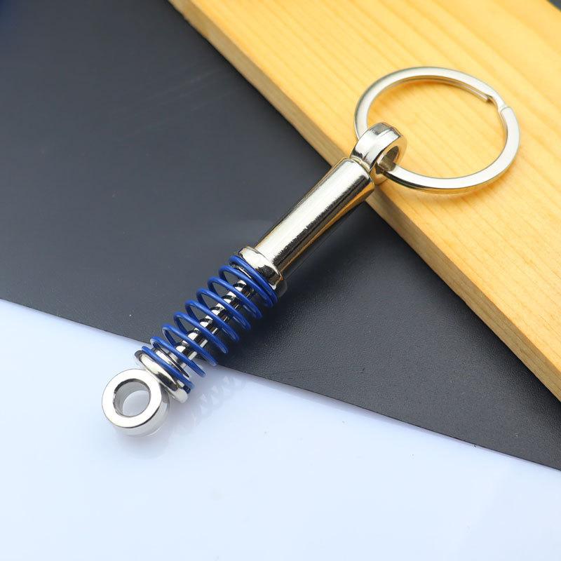 Car Keychain