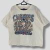 Vintage 90s Dallas Cowboys Super Bowl XXVII Champs T-Shirt Collectible Salem Sportswear Athletic Streetwear NFL Salem Cowboy Shirt XLarge