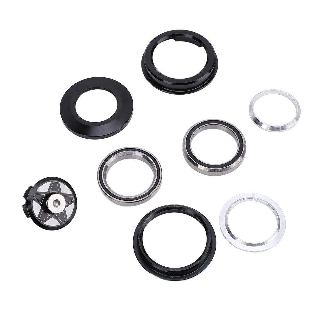 Słuchawki rowerowe zjazdowe Akcesoria rowerowe 4449,7 mm do prostej rury sterowej 28,6 mm Łożysko widelca przedniego