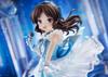 PLUMPMOA TV Anime "The Idolmaster Cinderella Girls U149" Tachibana Arisu 1/7 Scale PVC Pre-painted Complete Figure
