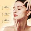 BIOAOUA Crème Essence Hydratante Profonde au Riz Crème Visage Hydratante Éclaircissante Crème Raffermissante Régénérante Soin de la Peau pour Femmes