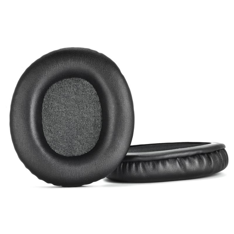Earpads Earpads For ATH-R70X R70X ATH-SR30BT SR30BT ATH-PRO500 PRO500 ATH-PRO500MK2 Headphone Earcushions