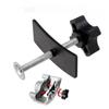 1pcs Disc Brake Pad Spreader Installation Caliper Piston Compressor Steel Press Tool