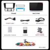Autoradio multimédia Android 17 pour BMW E90 E91 E92 E93 Série 3, Navigation GPS, Stéréo Audio, Unité centrale 1 Din 2DIN sans lecteur DVD