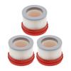 3PC omyvatelná sada nástrojů na čištění HEPA filtru pro bezdrátový vysavač V9