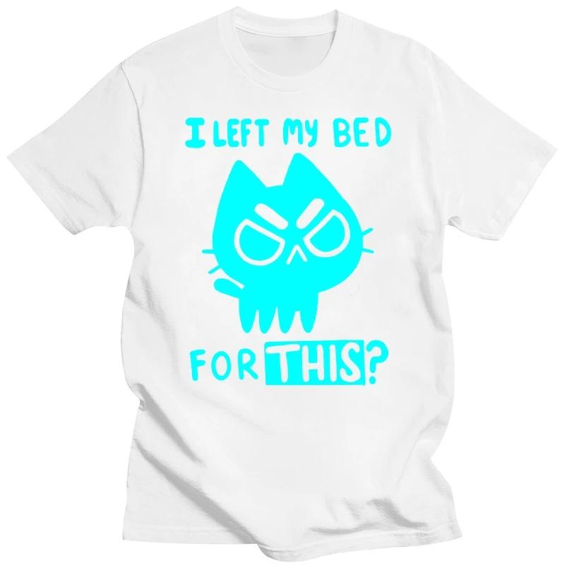 

Брендова чоловіча футболка зі смішним котячим принтом. Чоловічі футболки. Повсякденні чоловічі сорочки з круглим вирізом. Вуличний одяг. Світяться чоловічі футболки великого розміру. Чоловічі футболки. 4XL