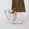 New Balance 57/40 Sea Salt Summer Jade Women Sneakers Cream W5740WA1
