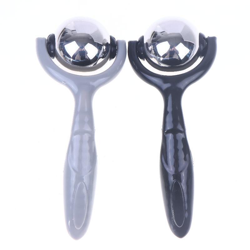 Massage Ball Roller - For Deep Tissue And Sore Muscle Relief Of Stiffness And Stress, Body, Neck, Back, Foot, Plantar Fasciitis