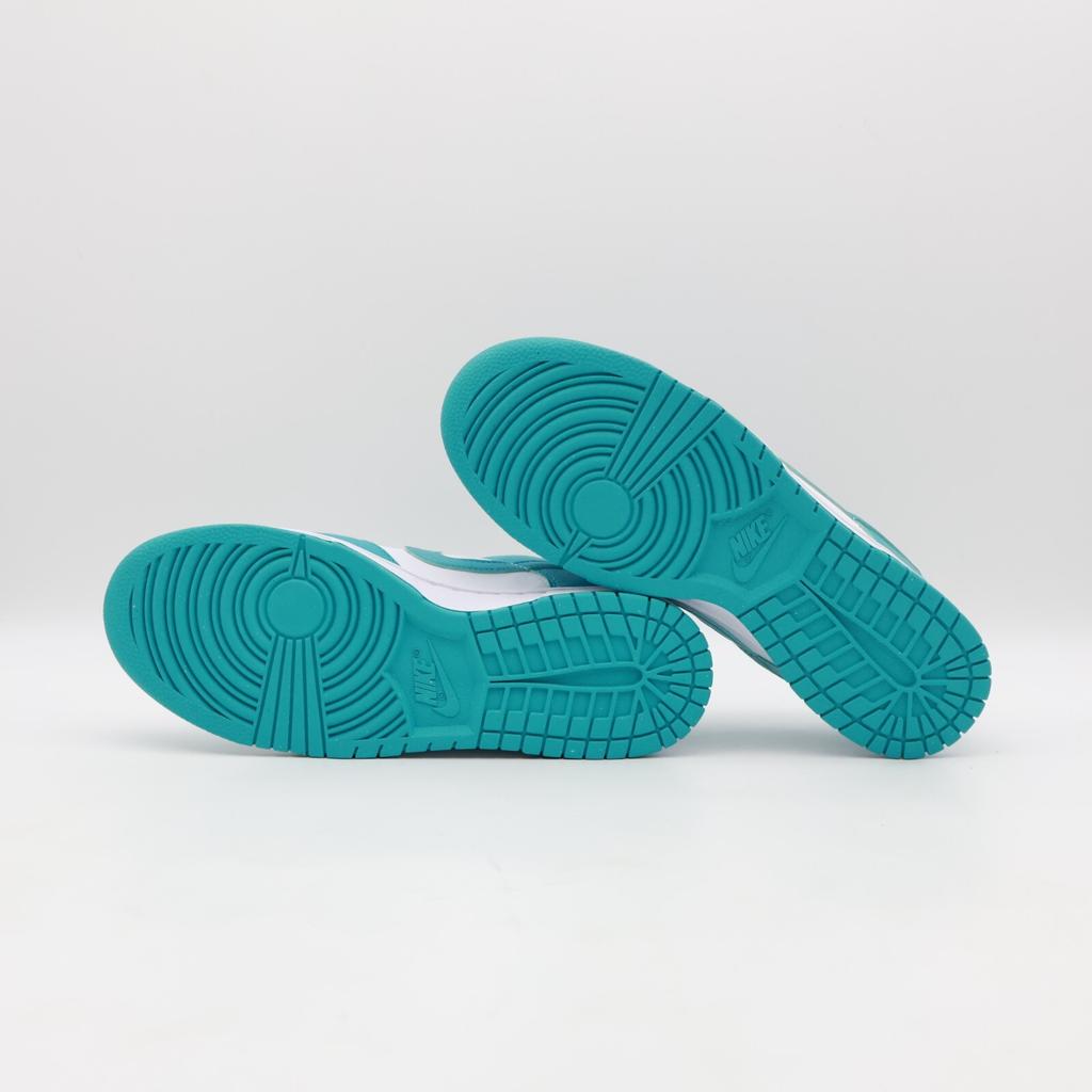 DD1873-105 Nike Dunk Low Next Nature Dusty Cactus (Women's)
