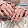 Manicure – Gel para unhas