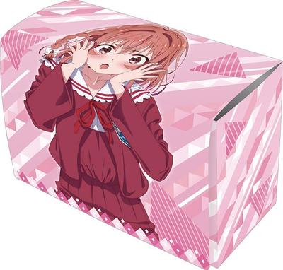 Character Deck Case W Rent-A-Girlfriend “Sumi Sakurazawa”