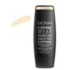Gosh X-Ceptional Wear Foundation Long Lasting Makeup 12 Natural 35ml