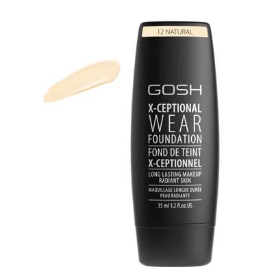 Ansigtsmakeup – Foundations og concealers
