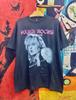 Hanoi Rocks Glam Punk Muziek Jaren 90 T-shirt S tot 5XL NZ784