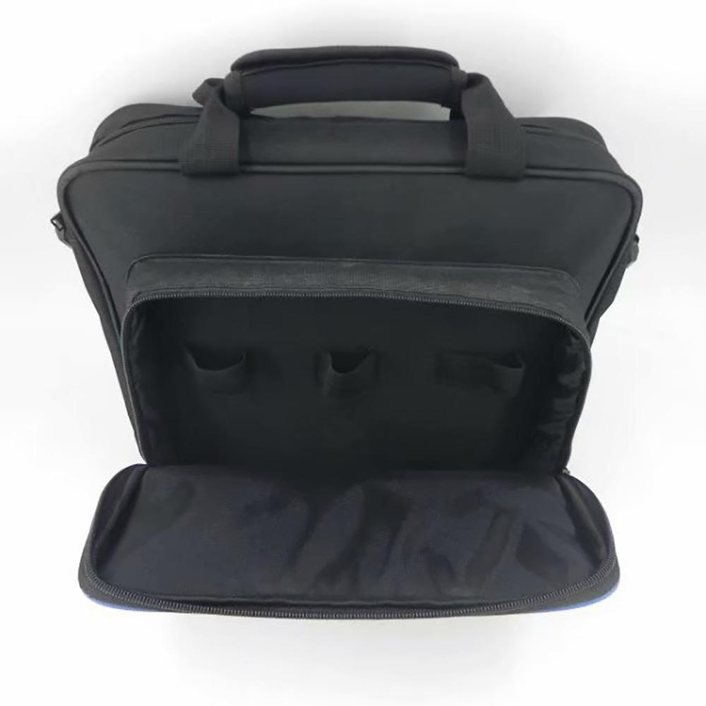 

New Carrying Case with Adjustable Shoulder Straps, Handbag For PS4