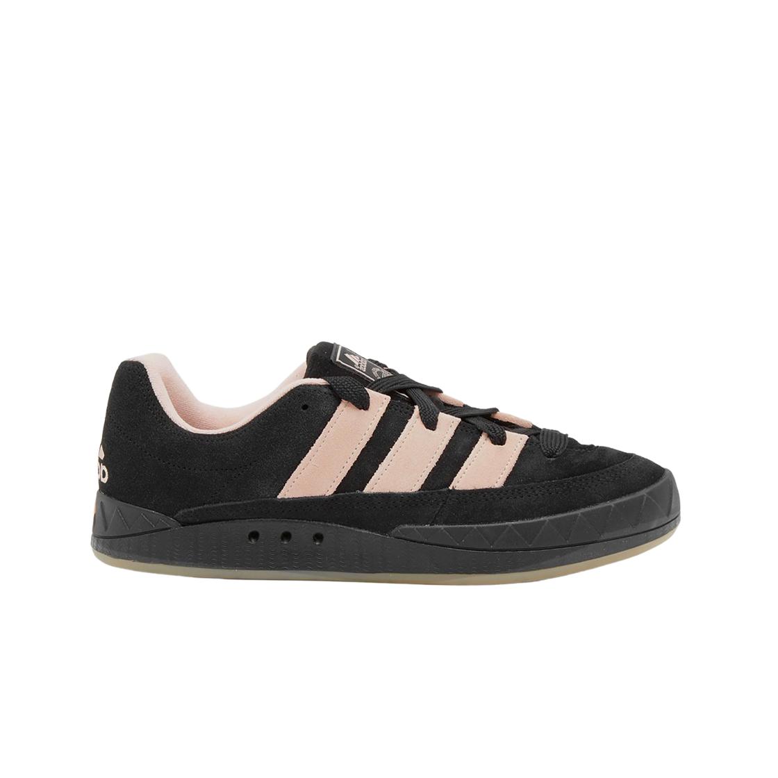 

Adidas Adimatic Core Black Pink Tint GY2092 Мужские кроссовки