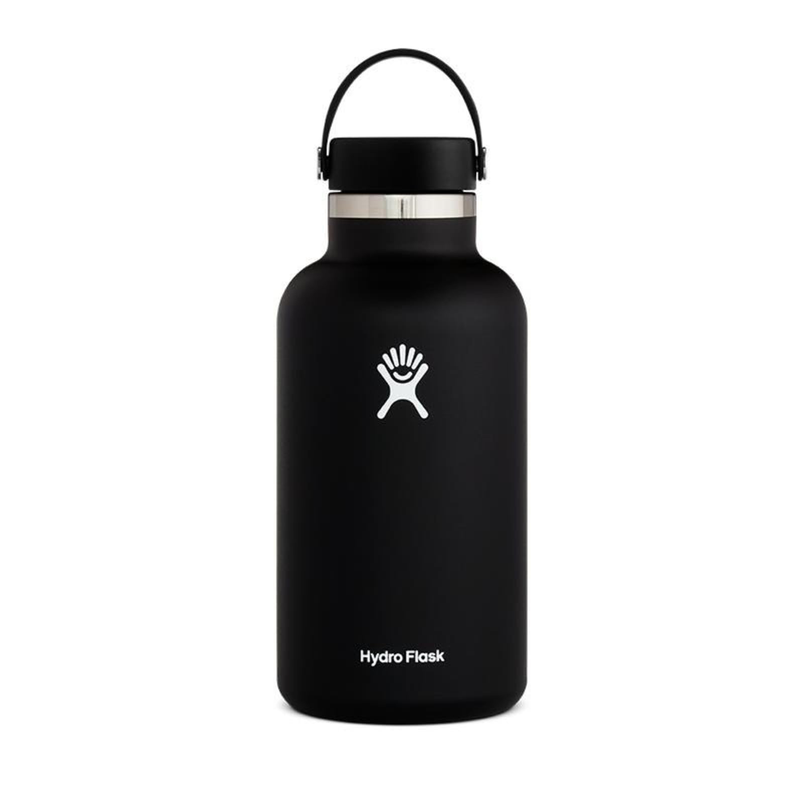 

Hydro Flask 20 Black 5089026 20 Black HYDRATION_Wide_64oz 1.9L чорний