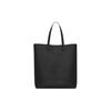 Saint Laurent Bold Shopping Bag Black Men Tote_bags 676657CSU0N-1000