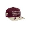 Gorra RED BULL Racing Verstappen GP de Austin, Gorra RED BULL Racing Verstappen GP de Miami, Gorra del Equipo RED BULL