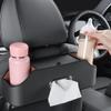 Itisyou Car Seat Back Car Storage Rear Seat Car Drink Back Car Tissue Rear Seat Drink Car Storage Box Storage, Box, Storage, Holder, Storage, Holder,