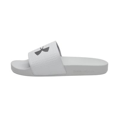 Lightweight Casual Slide Sandals Men Footwear Modern-Gray 6007527-011