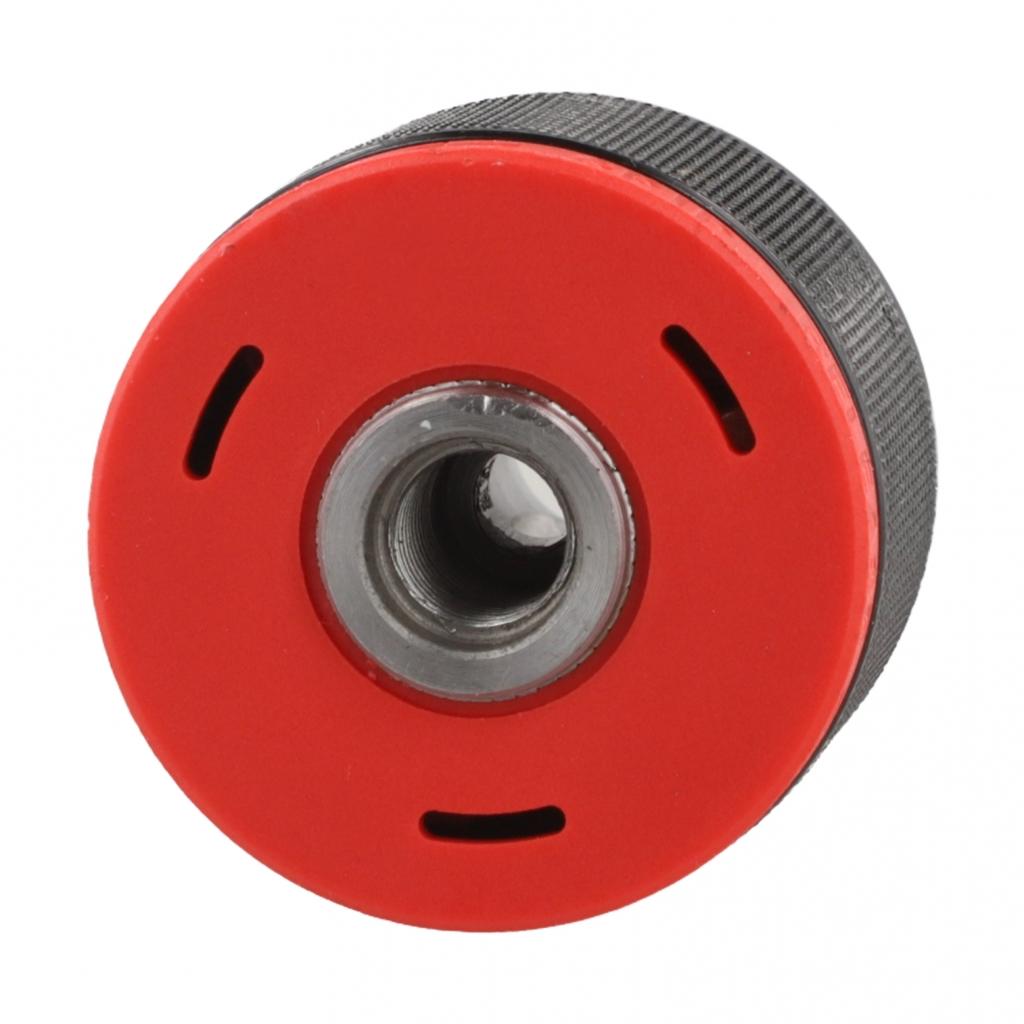 Self Locking Ratchet Keyless Drill Chuck for Electric Drills 038 24UNF Thread