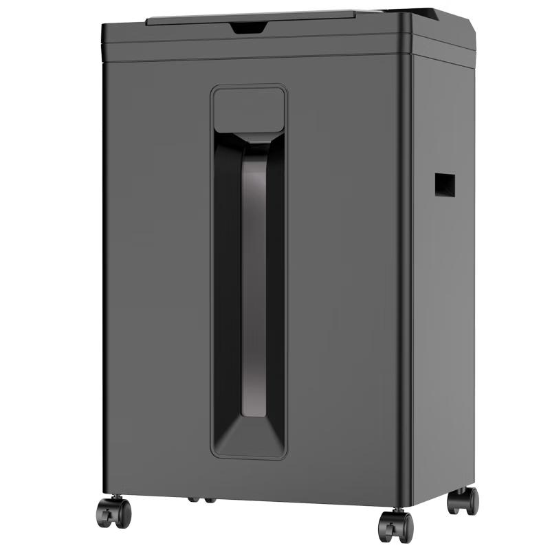 

Comet Z-500 Auto-Feed High-Security Micro-Cut Shredder