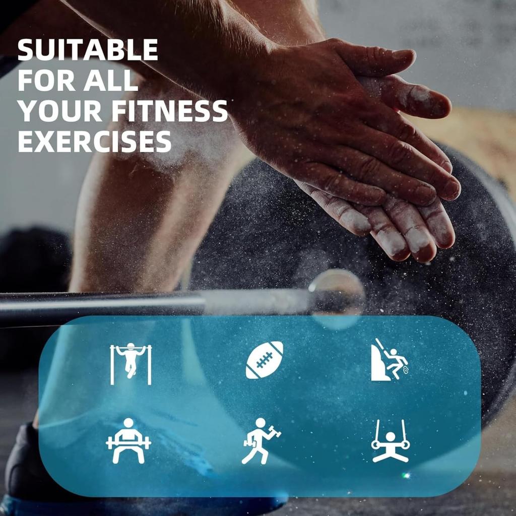 OKTAPE Weich Elastisch Leicht Weich Elastisch Elastische Fixierung Handreißbares Taping, Schutz, Tape, Tape, (Weiß)