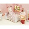 Sylvanian Families Furniture Kids Room Set SE-202 ST Mark Certified Ages 3 Up Toy Dollhouse EPOCH