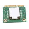 WiFi 6E 6GB MINI PCIE Wireless Card 2.4G 5G 6G Triple Band Bluetooth 5.3 WPA3 Encryption PC Network Adapter Support for