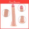 Exclusive Women's Product Big Dildo With Ultra-realistic Material For Intense Orgasms