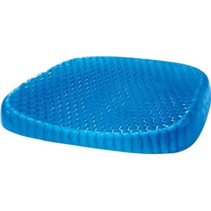 

Coussin - GENERIQUE - Nid d abeille - 35 cm - Carré - Intérieur