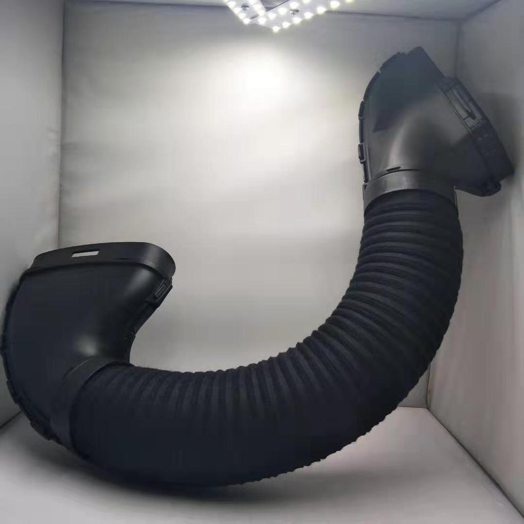 Mercedes-Benz SLK200 R171 Air/Engine Intake Hose M271 2710941382