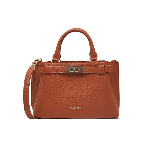

Сумка Gino Rossi Gino Rossi RC-19684 коричневый NOSIZE