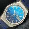 AUTOMATIC VINTAGE ORIENT AAA CRYSTAL JAPAN MENS ORIGINAL DIAL WATCH A707759-1