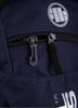 Pitbull Navy Blue Cycling Backpack