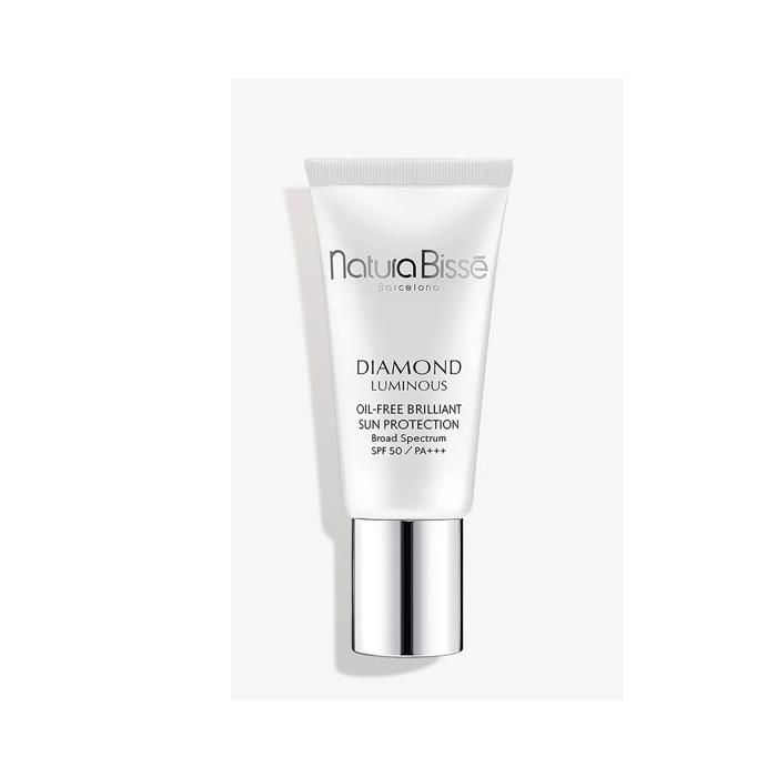 Natura Bisse Diamond White Cc Cream Spf50+++ 30 Ml