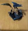 [USED] Monster Hunter Figure: Tigrex with Rough Claws