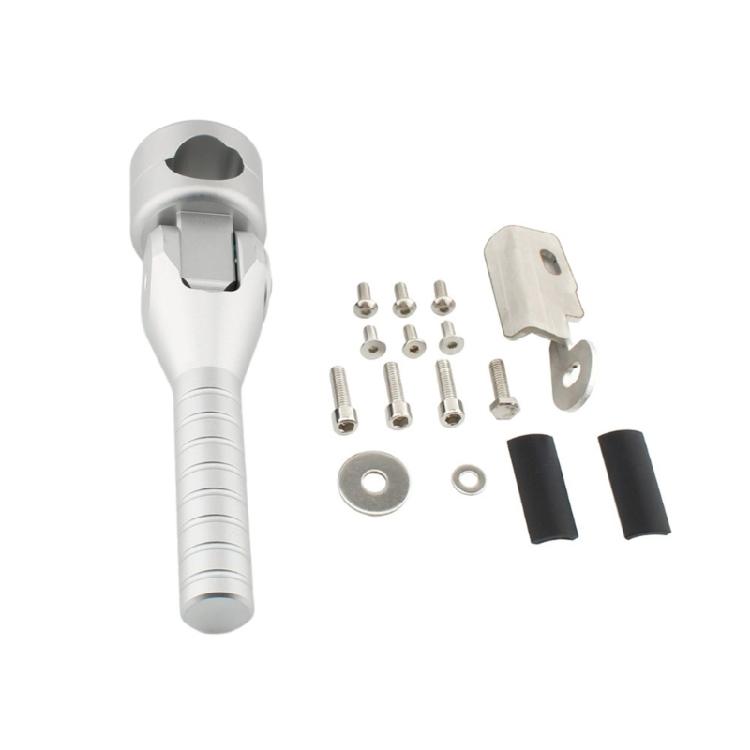 Алюминиевая подъемная ручка, литая планка, аксессуары для модификации мотоцикла, сменная подъемная рукоятка, вспомогательная планка для R 1200 GS