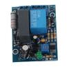 10Sec/100Sec/10Min/100Min/10Hours Timer Module 220VAC Adjustable Delay Timer Relay Module Adjustable Timer Module