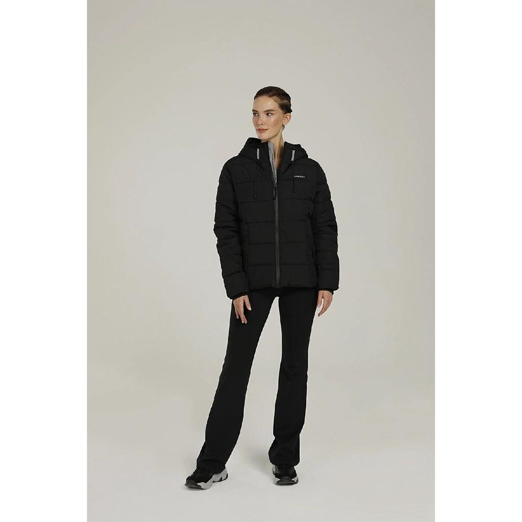 2w W-sn31 Apreski Coat 2pr Damen Mantel